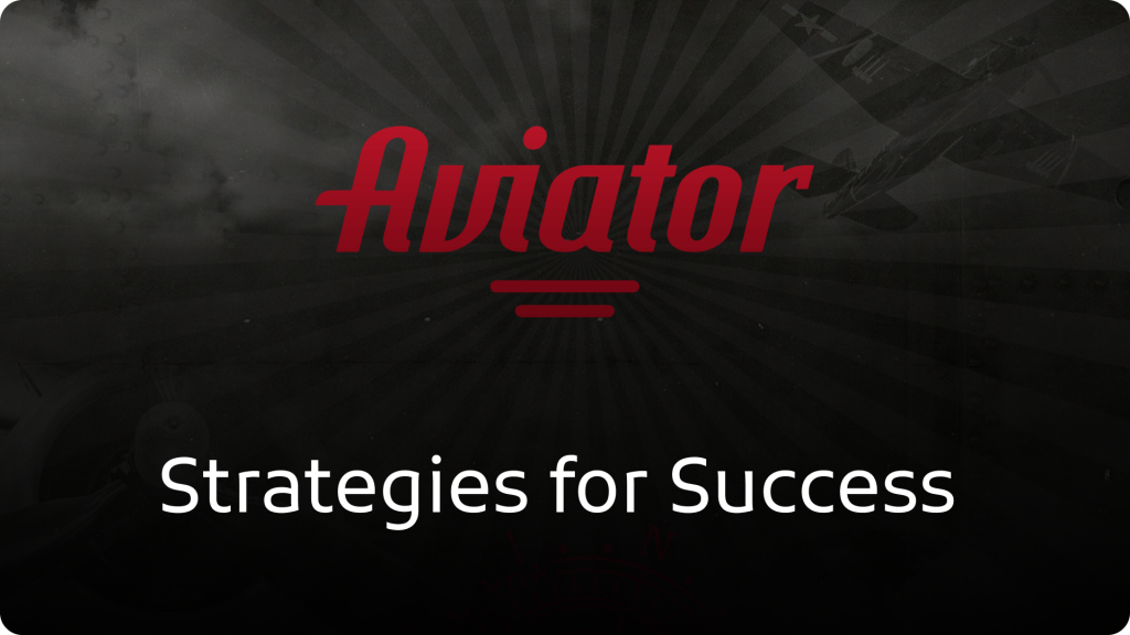 Strategies for Success